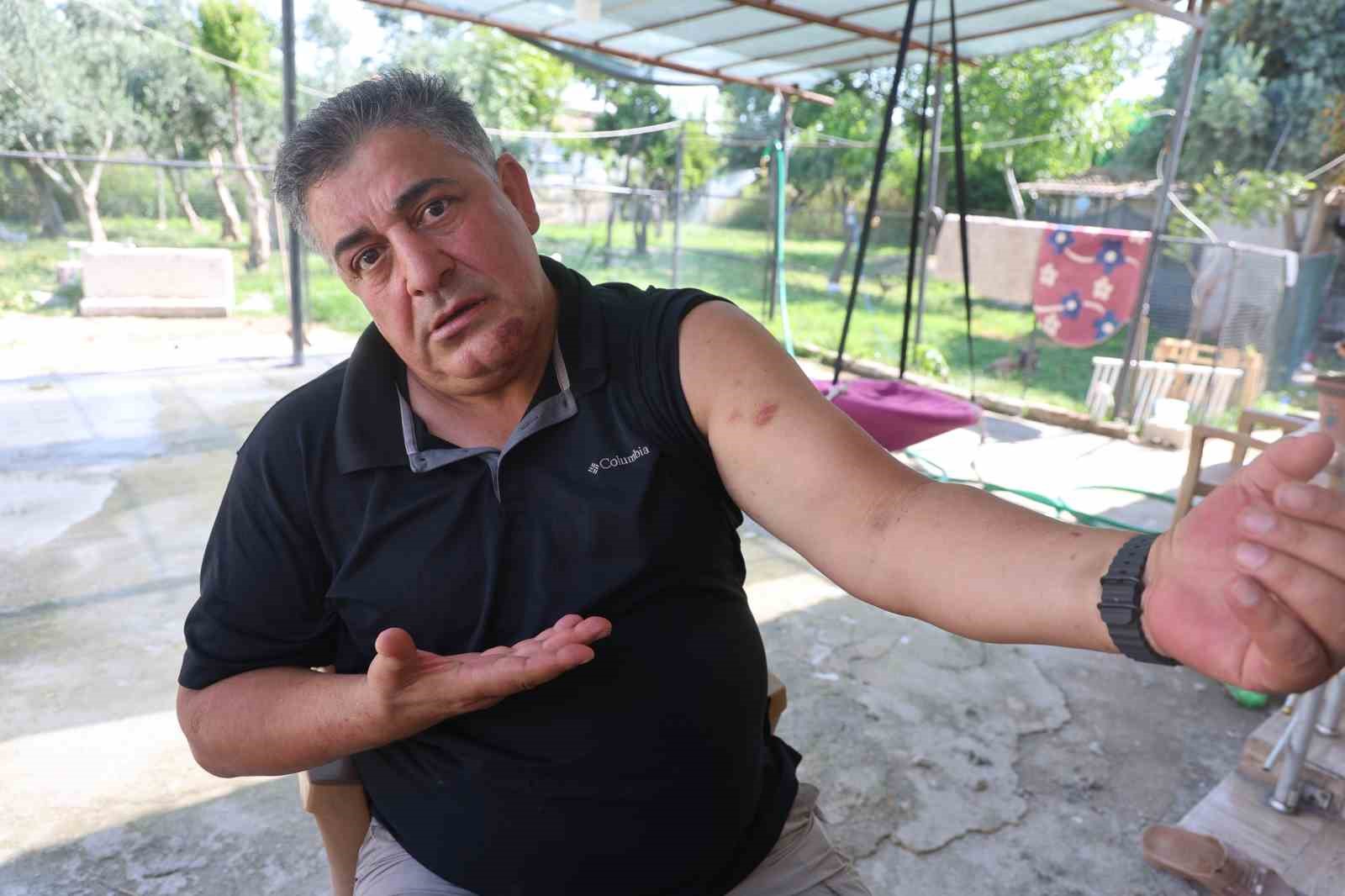 Traktörle yol kesip, kuyumcuya meydan dayağı atan kardeşlere 420 bin TL ceza 5 traktorle yol kesip kuyumcuya meydan dayagi atan kardeslere 420 bin tl ceza 1 jtiydGkm