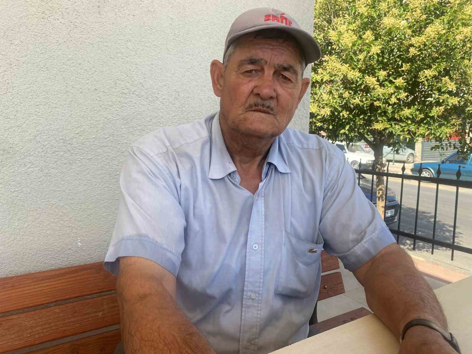 Traktörü durdurmak isterken hayatından oldu 4 traktoru durdurmak isterken hayatindan oldu 0 f75viqji
