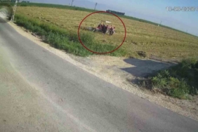Kartal’da kontrolden çıkan araç takla attı: 1 yaralı 3 thumbnail