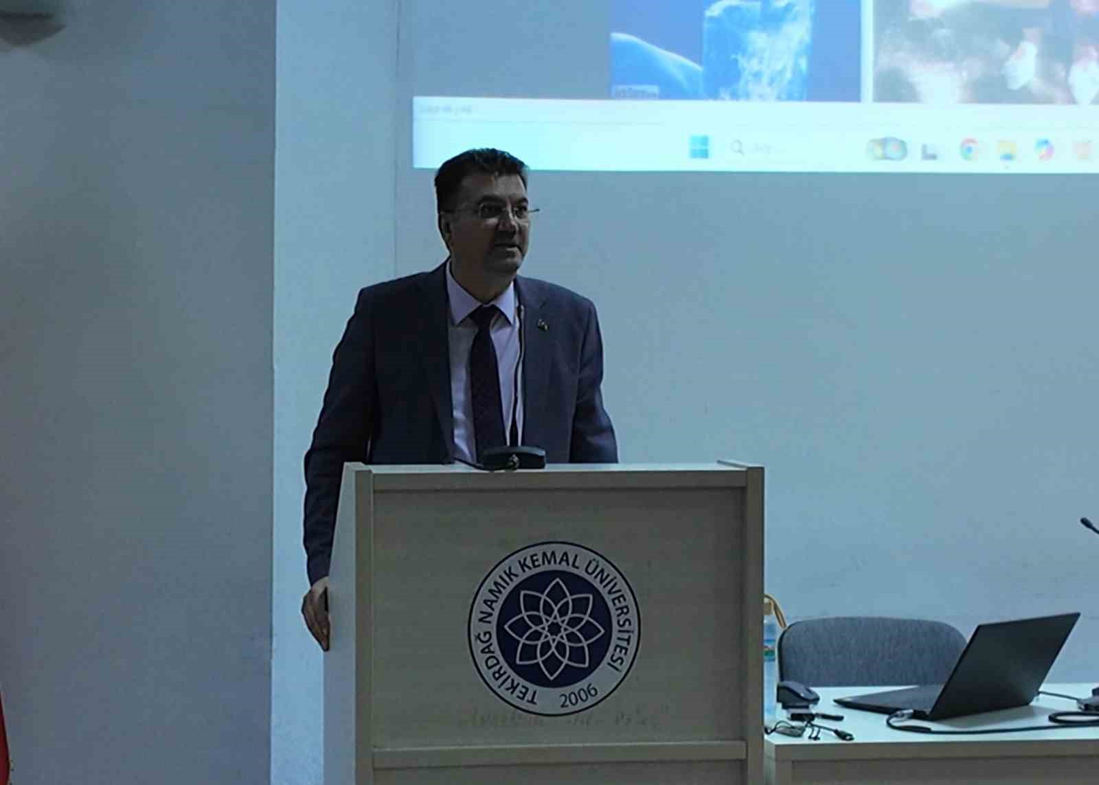 Trakya’da anıza ekim ve iklim değişikliği masaya yatırıldı 7 trakyada aniza ekim ve iklim degisikligi masaya yatirildi 3