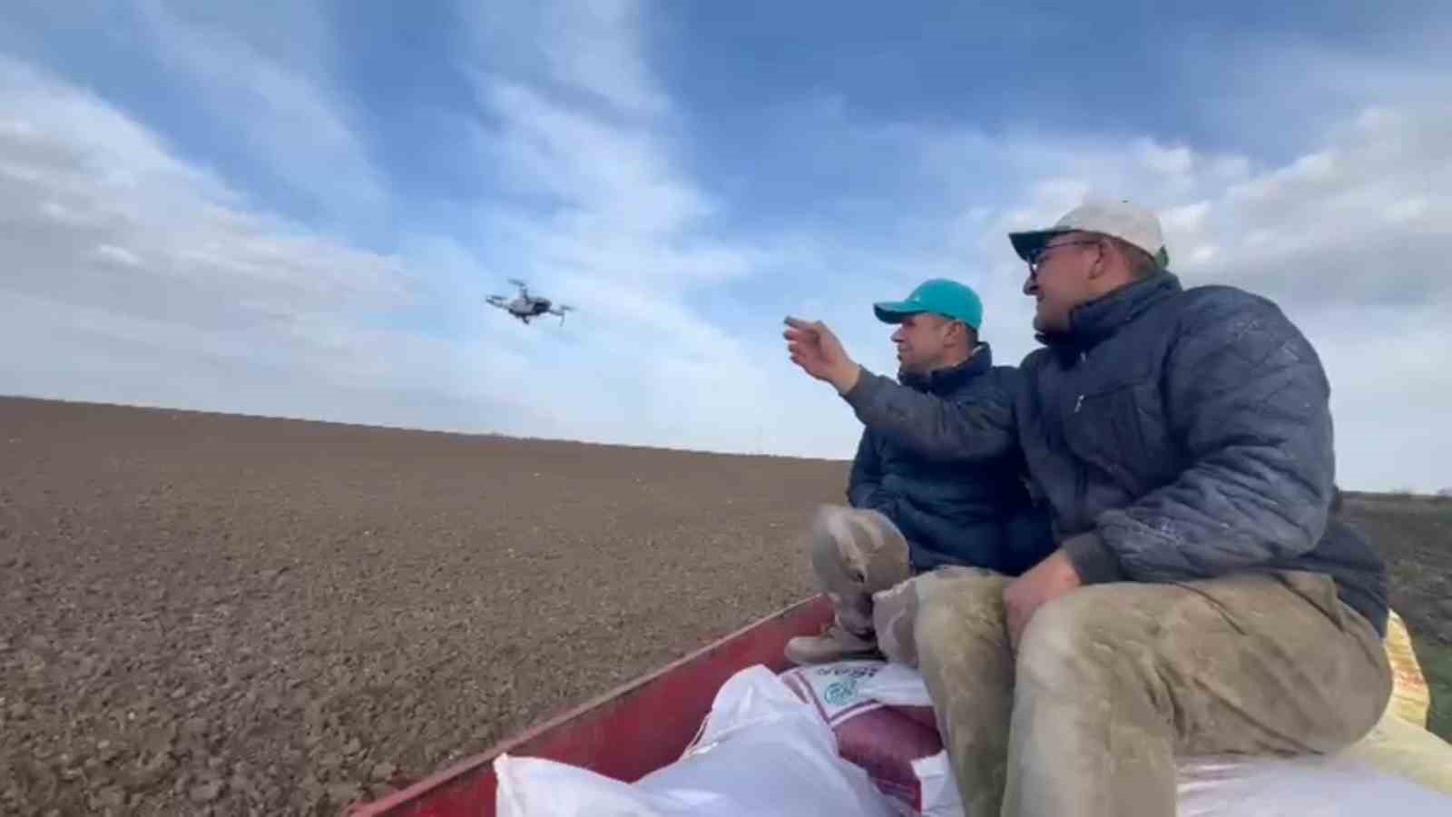 trakyalinin dron ile imtihani 0 pUGPXLz2