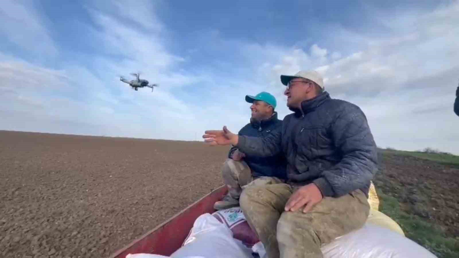 trakyalinin dron ile imtihani 1 MzF5yCmQ