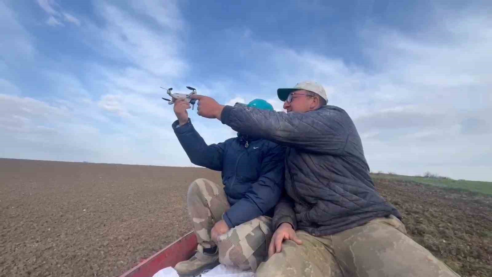 trakyalinin dron ile imtihani 2 GcyuVD7X