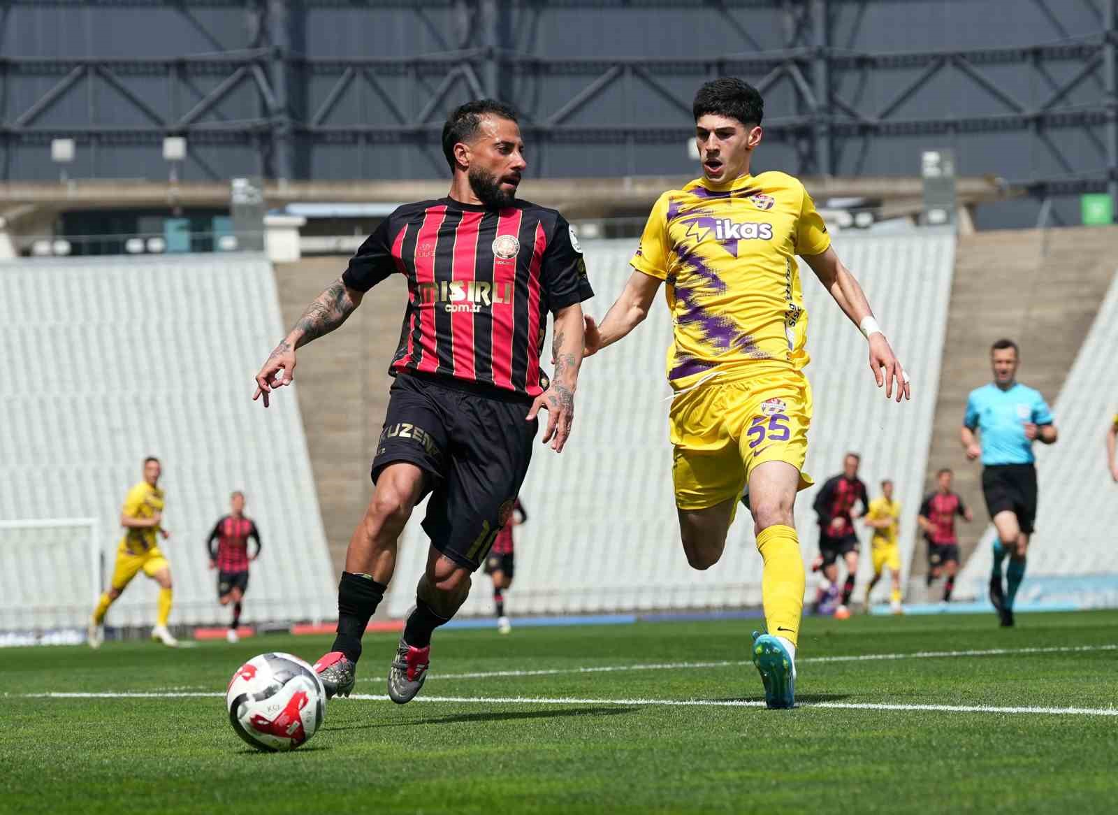 Trendyo Süper Lig: Fatih Karagümrük: 1 - Eyüpspor: 0 (Maç devam ediyor) 10 trendyo super lig fatih karagumruk 1 eyupspor 0 mac devam ediyor 6 Y3ulnmFh