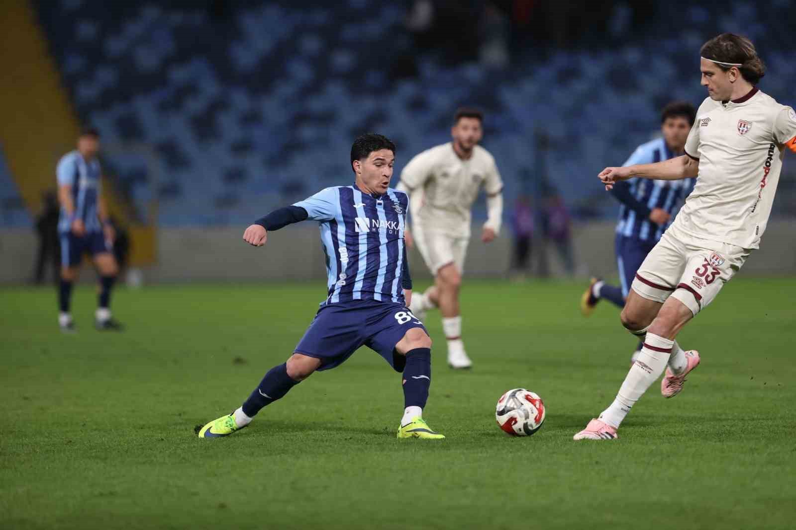 trendyol 1 lig adana demirspor 0 bandirmaspor 3 3 vXSpOPEC