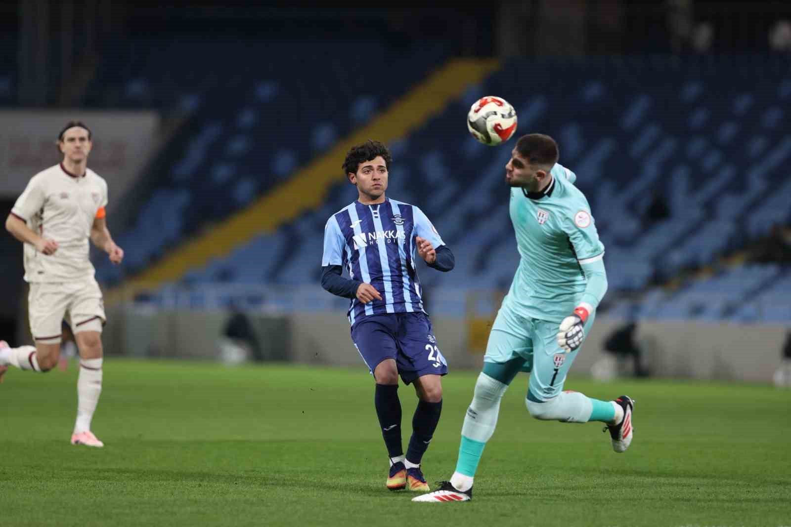 trendyol 1 lig adana demirspor 0 bandirmaspor 3 6 4IQ78TOP