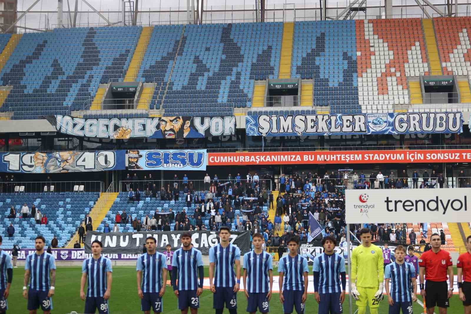 Trendyol 1. Lig: Adana Demirspor: 0 - Bodrum FK: 5 5 trendyol 1 lig adana demirspor 0 bodrum fk 5 1 ayYjii87