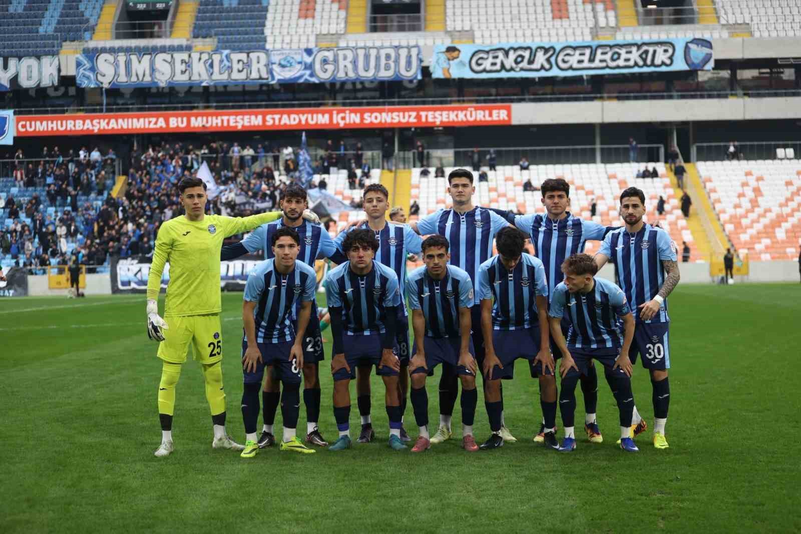 Trendyol 1. Lig: Adana Demirspor: 0 - Bodrum FK: 5 6 trendyol 1 lig adana demirspor 0 bodrum fk 5 2 Qe2uL41e