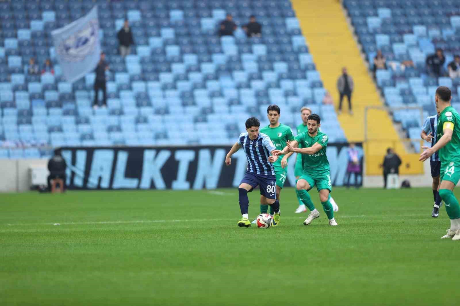 Trendyol 1. Lig: Adana Demirspor: 0 - Bodrum FK: 5 7 trendyol 1 lig adana demirspor 0 bodrum fk 5 3 j1MlQuMF