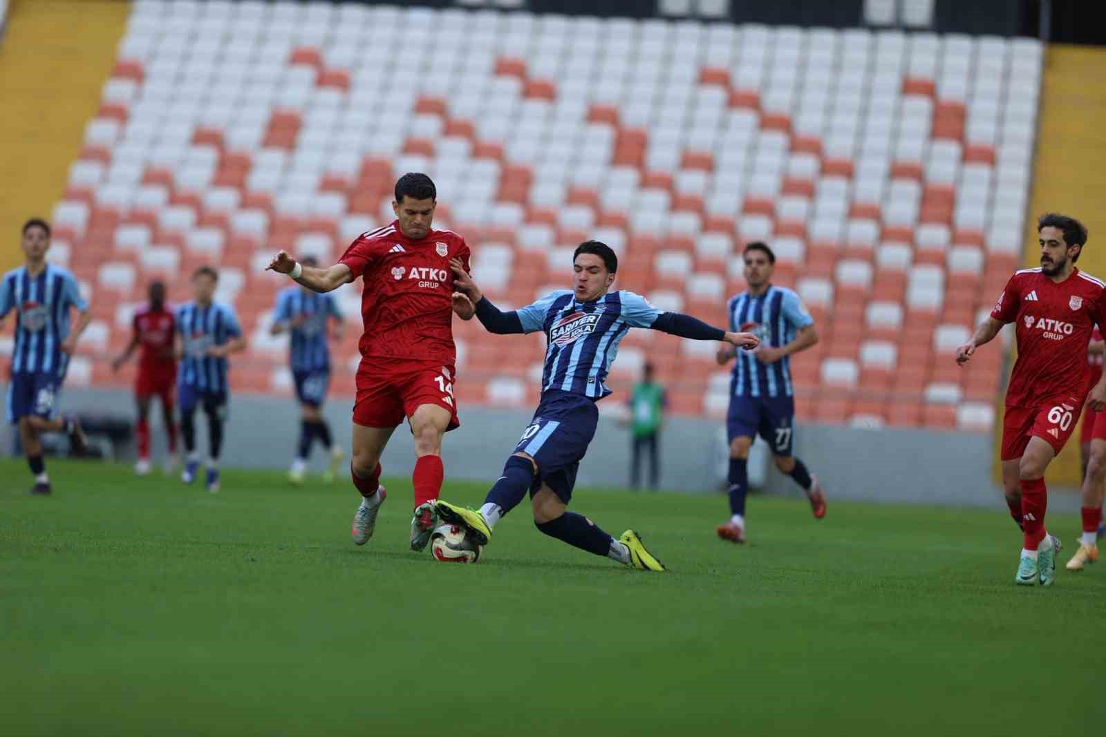 Trendyol 1. Lig: Adana Demirspor: 0 - Pendikspor: 5 4 trendyol 1 lig adana demirspor 0 pendikspor 5 0 kjwIEDy2
