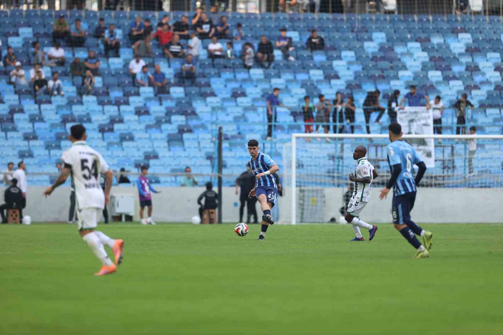 trendyol 1 lig adana demirspor 0 sakaryaspor 6 0
