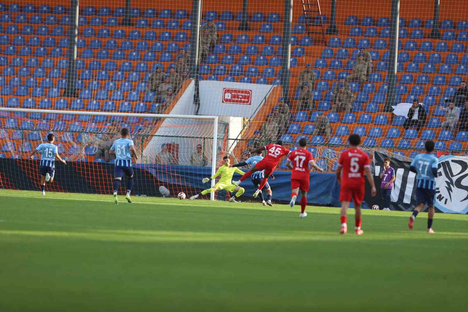 Trendyol 1. Lig: Adana Demirspor: 1 - Boluspor: 6 6 trendyol 1 lig adana demirspor 1 boluspor 6 2 KCFBqPgX