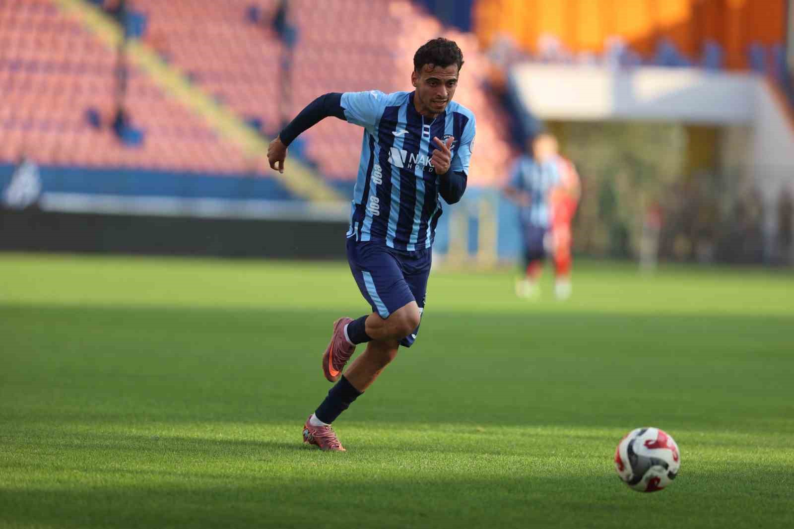 Trendyol 1. Lig: Adana Demirspor: 1 - Boluspor: 6 7 trendyol 1 lig adana demirspor 1 boluspor 6 3 KgJncvKY