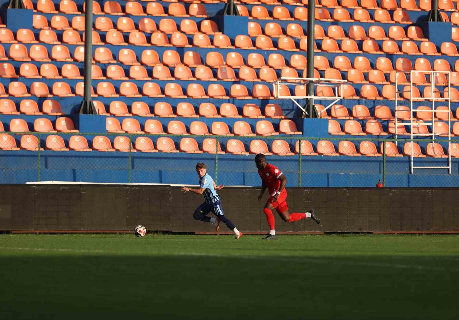 Trendyol 1. Lig: Adana Demirspor: 1 - Boluspor: 6 8 trendyol 1 lig adana demirspor 1 boluspor 6 4