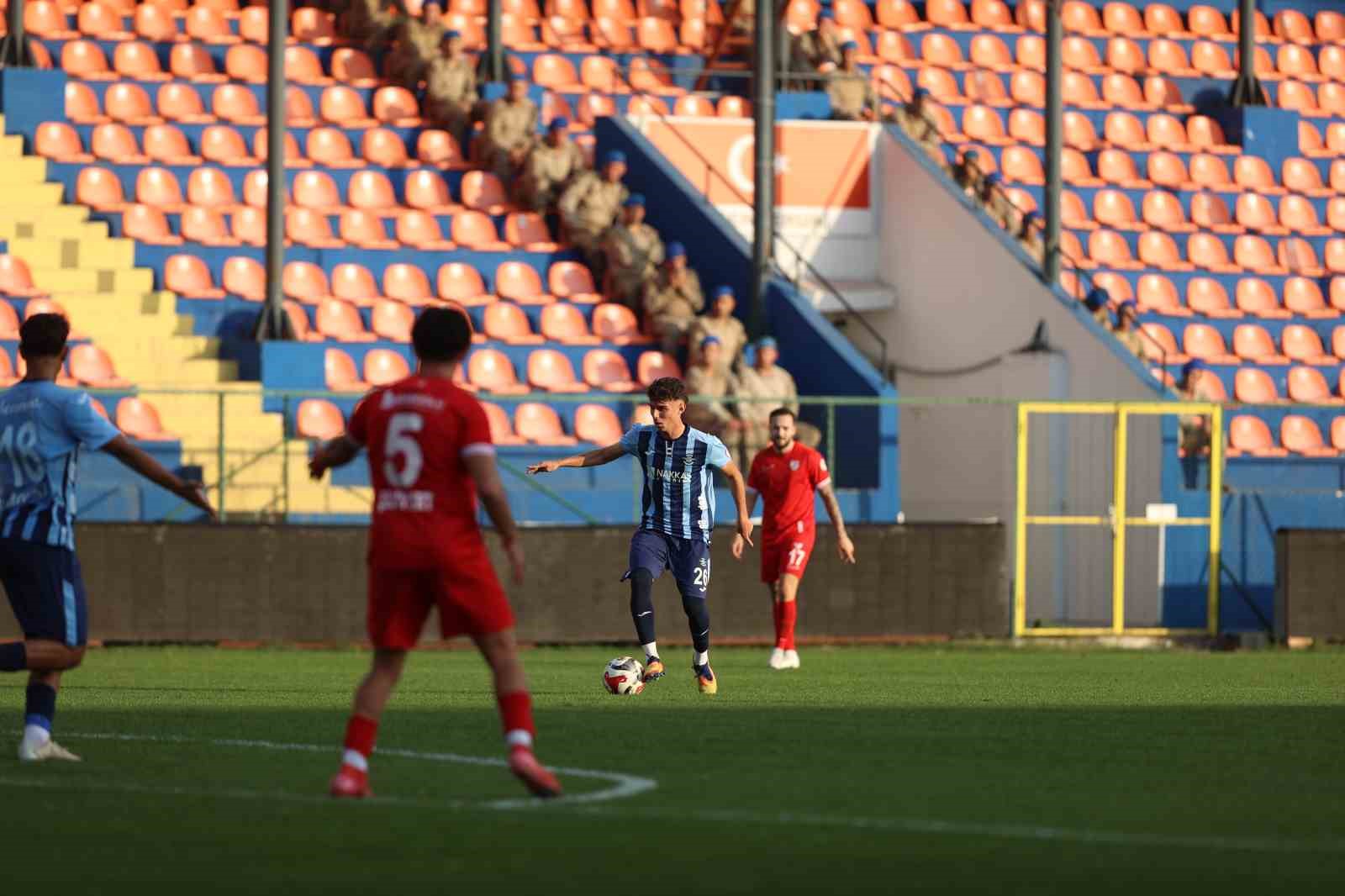 Trendyol 1. Lig: Adana Demirspor: 1 - Boluspor: 6 9 trendyol 1 lig adana demirspor 1 boluspor 6 5 4FrzwQcO