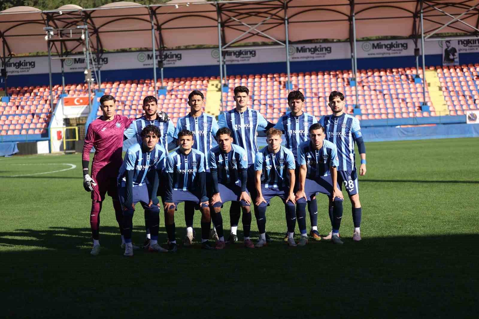 Trendyol 1. Lig: Adana Demirspor: 1 - İstanbulspor: 5 4 trendyol 1 lig adana demirspor 1 istanbulspor 5 0 hT5GXiD8