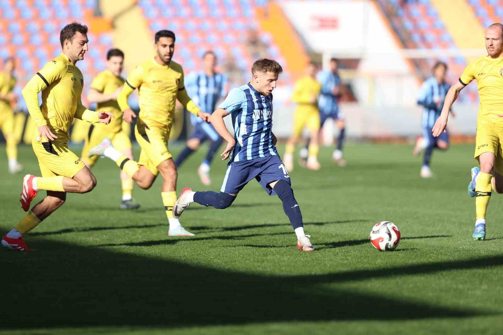 Trendyol 1. Lig: Adana Demirspor: 1 - İstanbulspor: 5 5 trendyol 1 lig adana demirspor 1 istanbulspor 5 1 n1SwHbbL