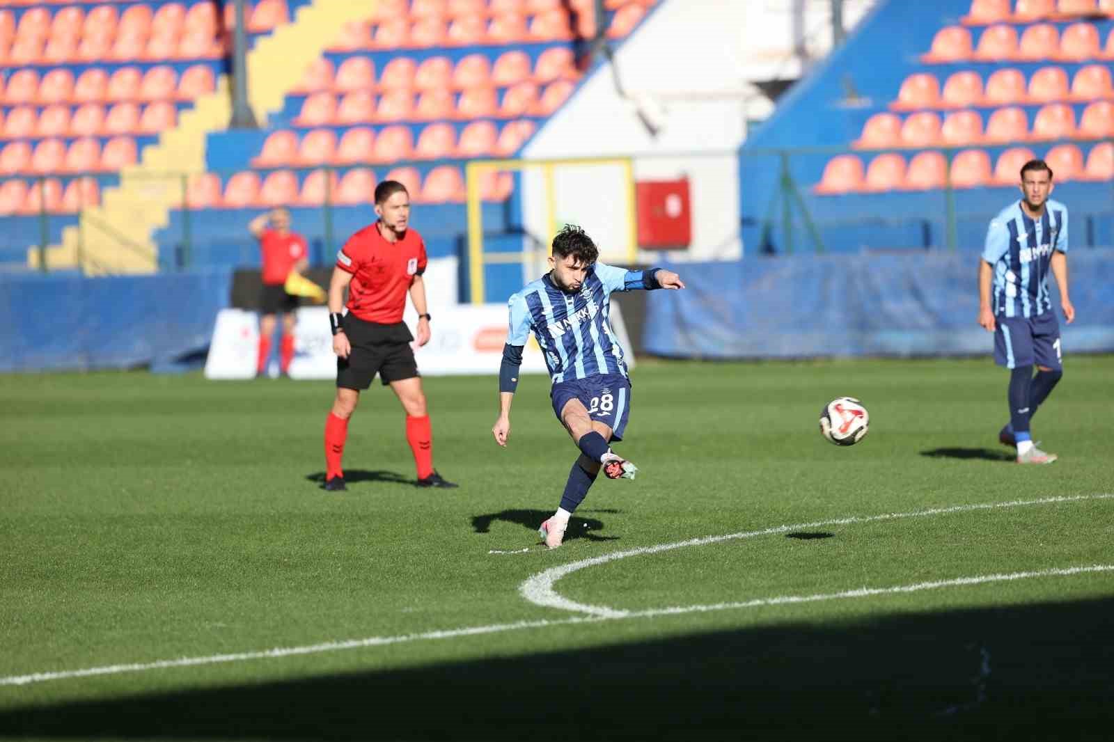 Trendyol 1. Lig: Adana Demirspor: 1 - İstanbulspor: 5 7 trendyol 1 lig adana demirspor 1 istanbulspor 5 3 9PcJsjnd