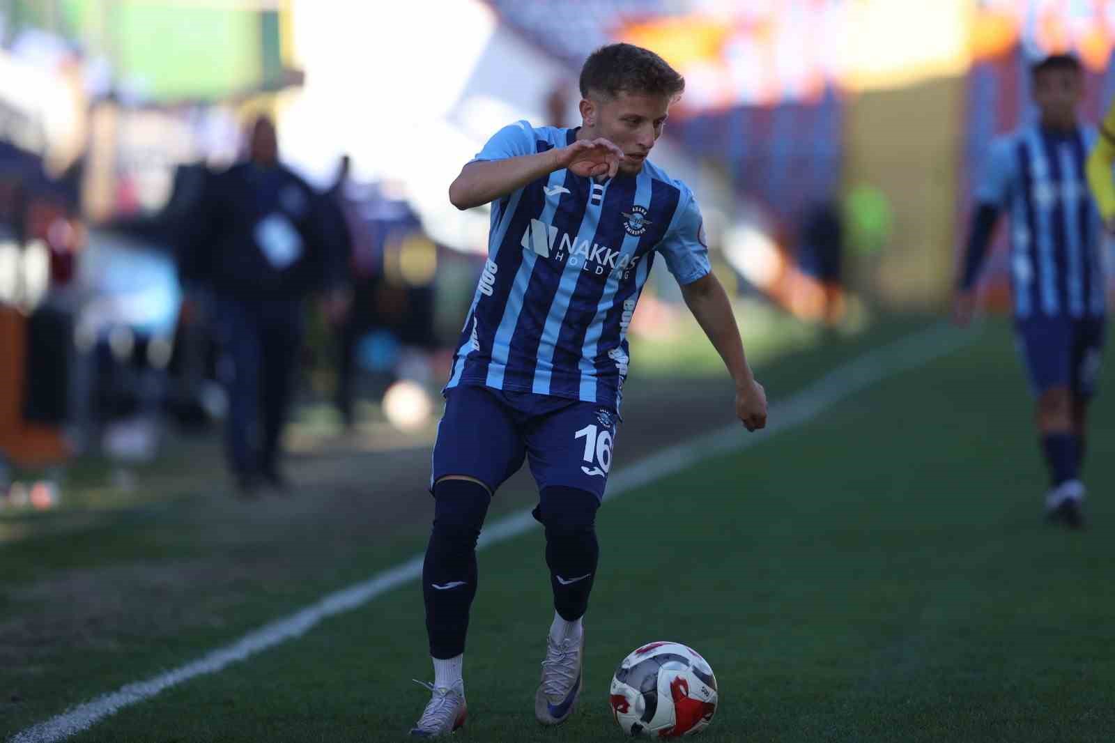 Trendyol 1. Lig: Adana Demirspor: 1 - İstanbulspor: 5 8 trendyol 1 lig adana demirspor 1 istanbulspor 5 4 5sPIf5sS