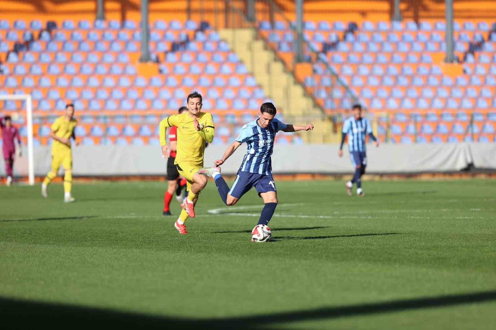 Trendyol 1. Lig: Adana Demirspor: 1 - İstanbulspor: 5 9 trendyol 1 lig adana demirspor 1 istanbulspor 5 5