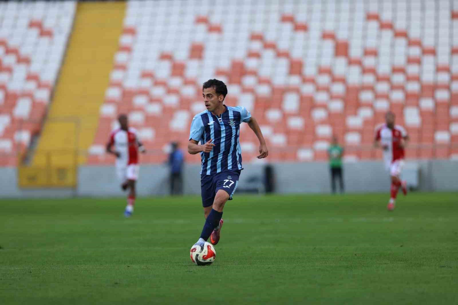 trendyol 1 lig adana demirspor 1 sivasspor1 1