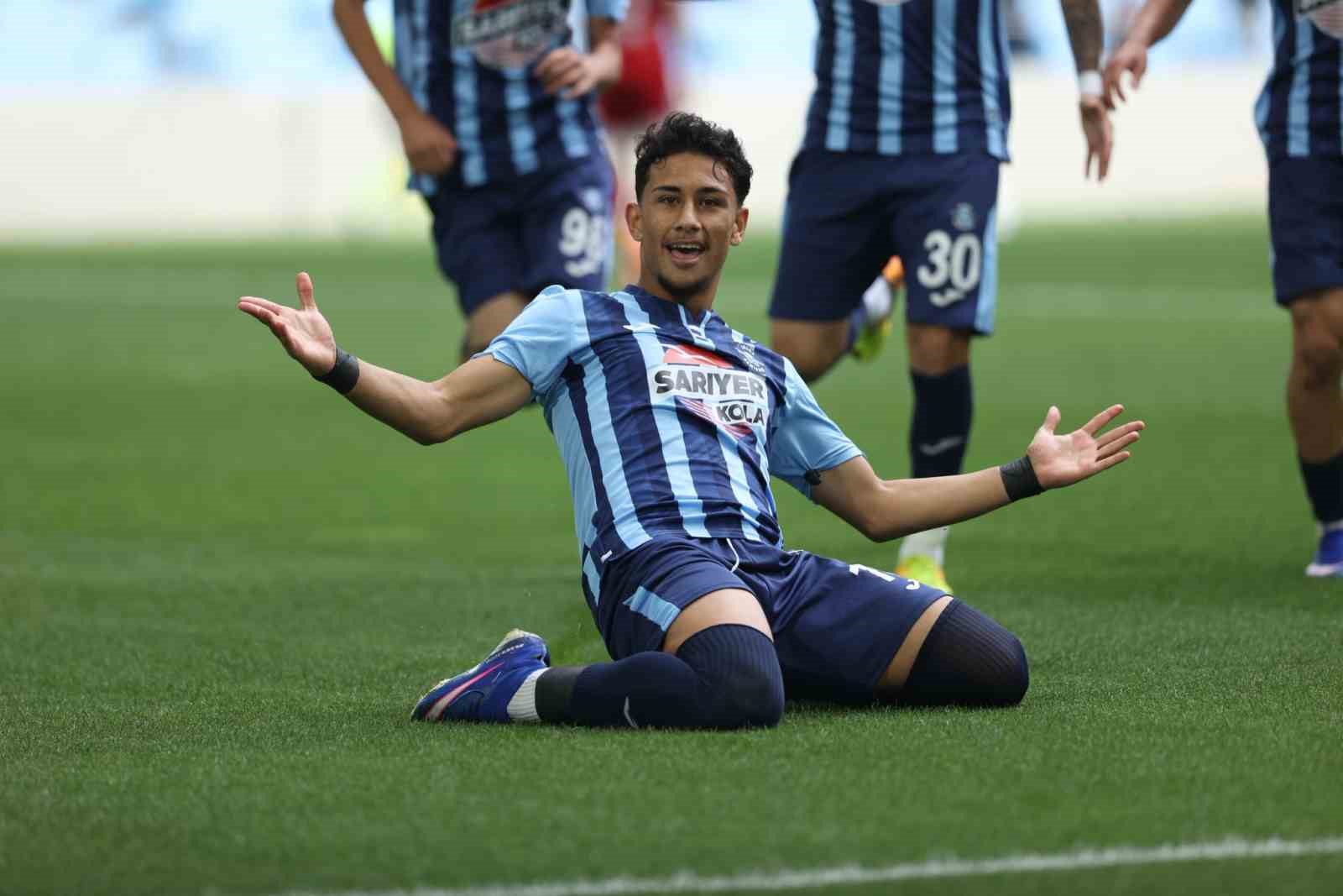 Trendyol 1. Lig: Adana Demirspor: 1 - Ümraniyespor: 3 6 trendyol 1 lig adana demirspor 1 umraniyespor 3 2 fanvXsOb