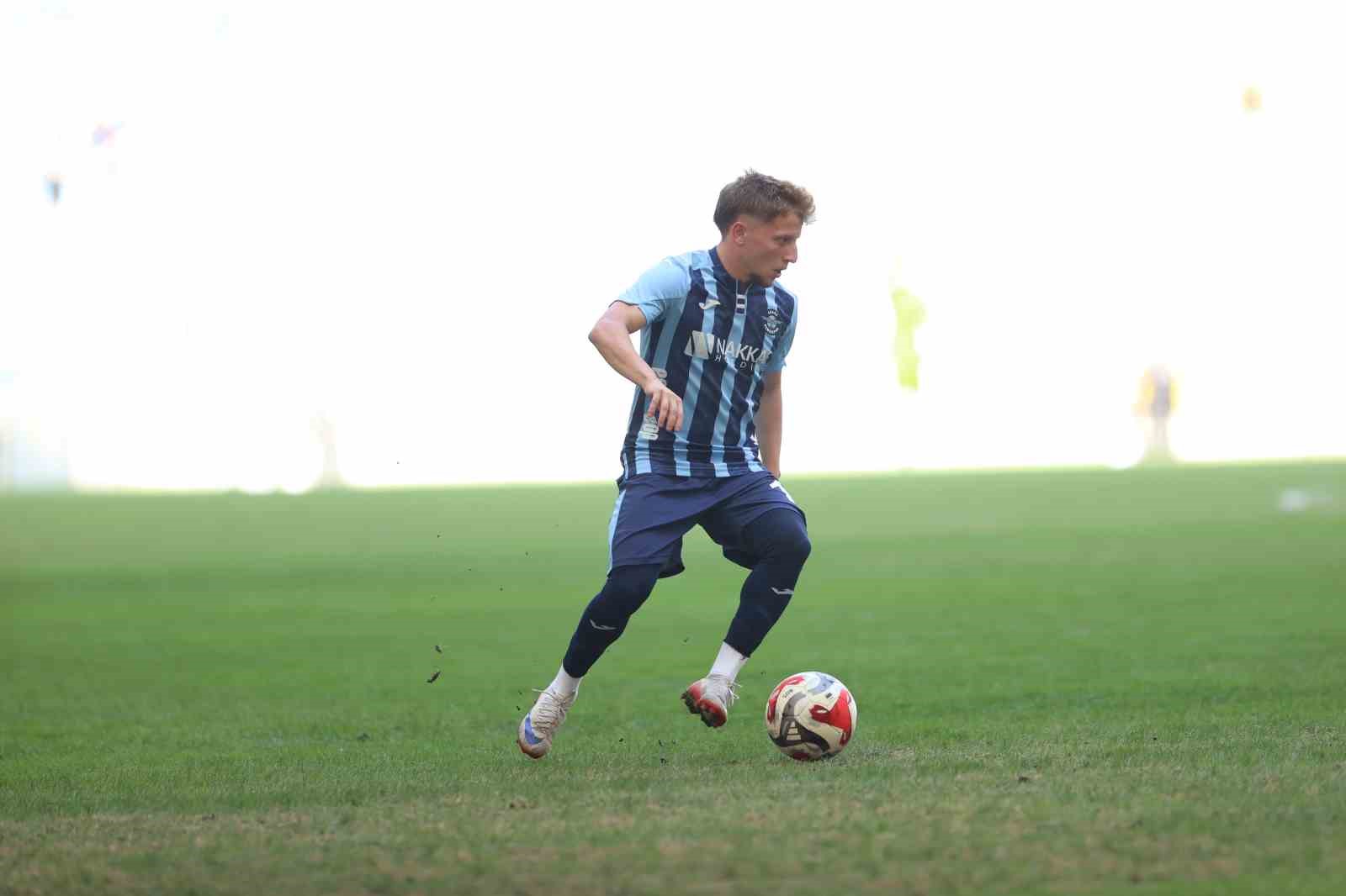 Trendyol 1. Lig: Adana Demirspor: 2 - Ankara Keçiörengücü: 7 4 trendyol 1 lig adana demirspor 2 ankara keciorengucu 7 0 UkQMBWg8