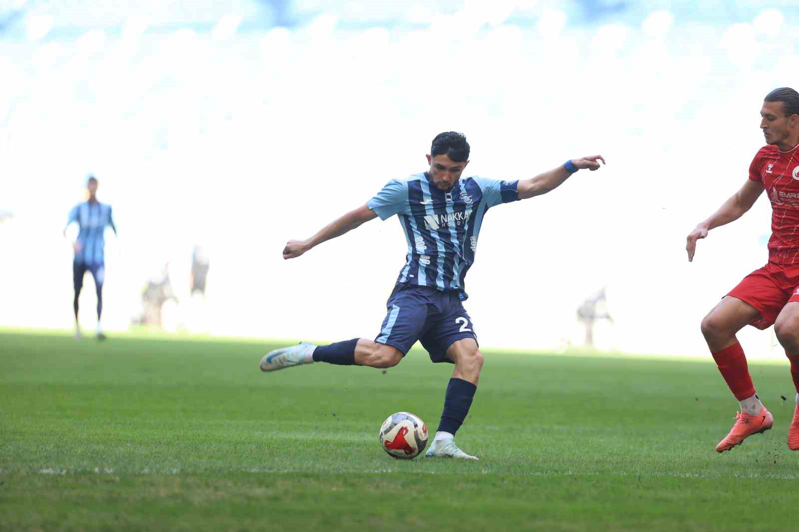 Trendyol 1. Lig: Adana Demirspor: 2 - Ankara Keçiörengücü: 7 7 trendyol 1 lig adana demirspor 2 ankara keciorengucu 7 3 1KsYBcma