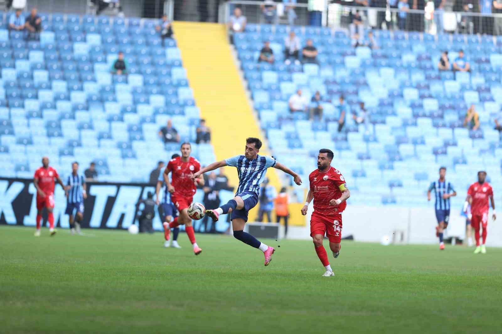 Trendyol 1. Lig: Adana Demirspor: 2 - Ankara Keçiörengücü: 7 9 trendyol 1 lig adana demirspor 2 ankara keciorengucu 7 5 qR7MLYbq
