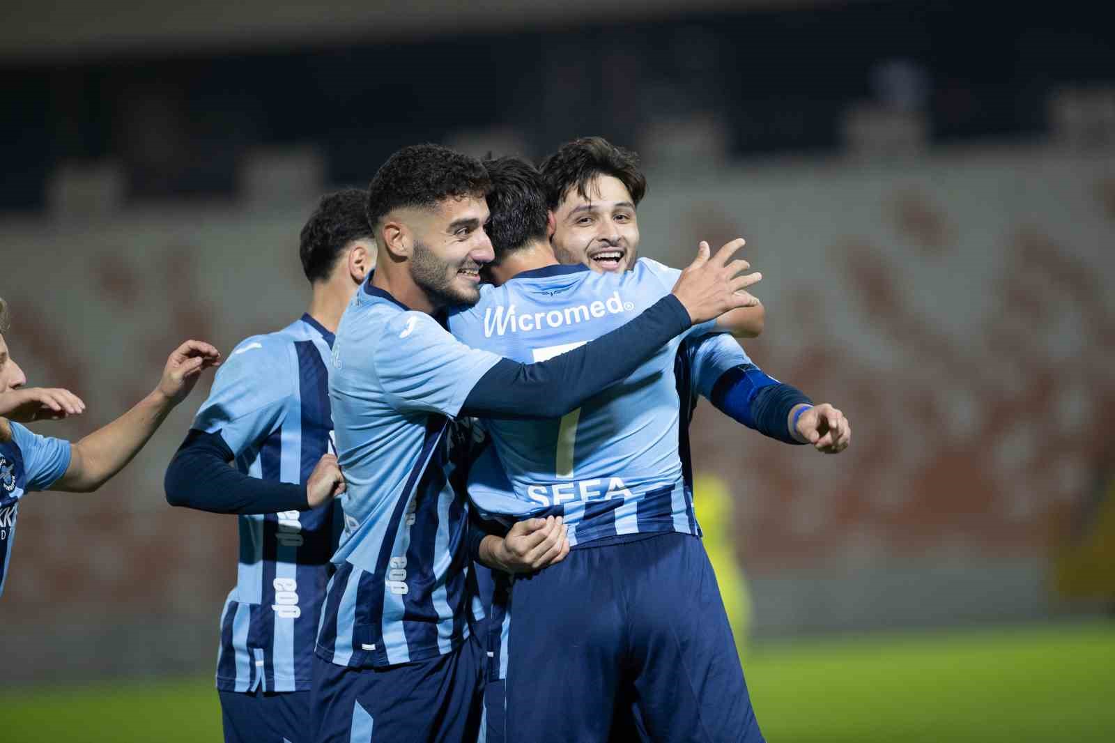 trendyol 1 lig adana demirspor 3 hatayspor 3 10 YWNtWJ9m