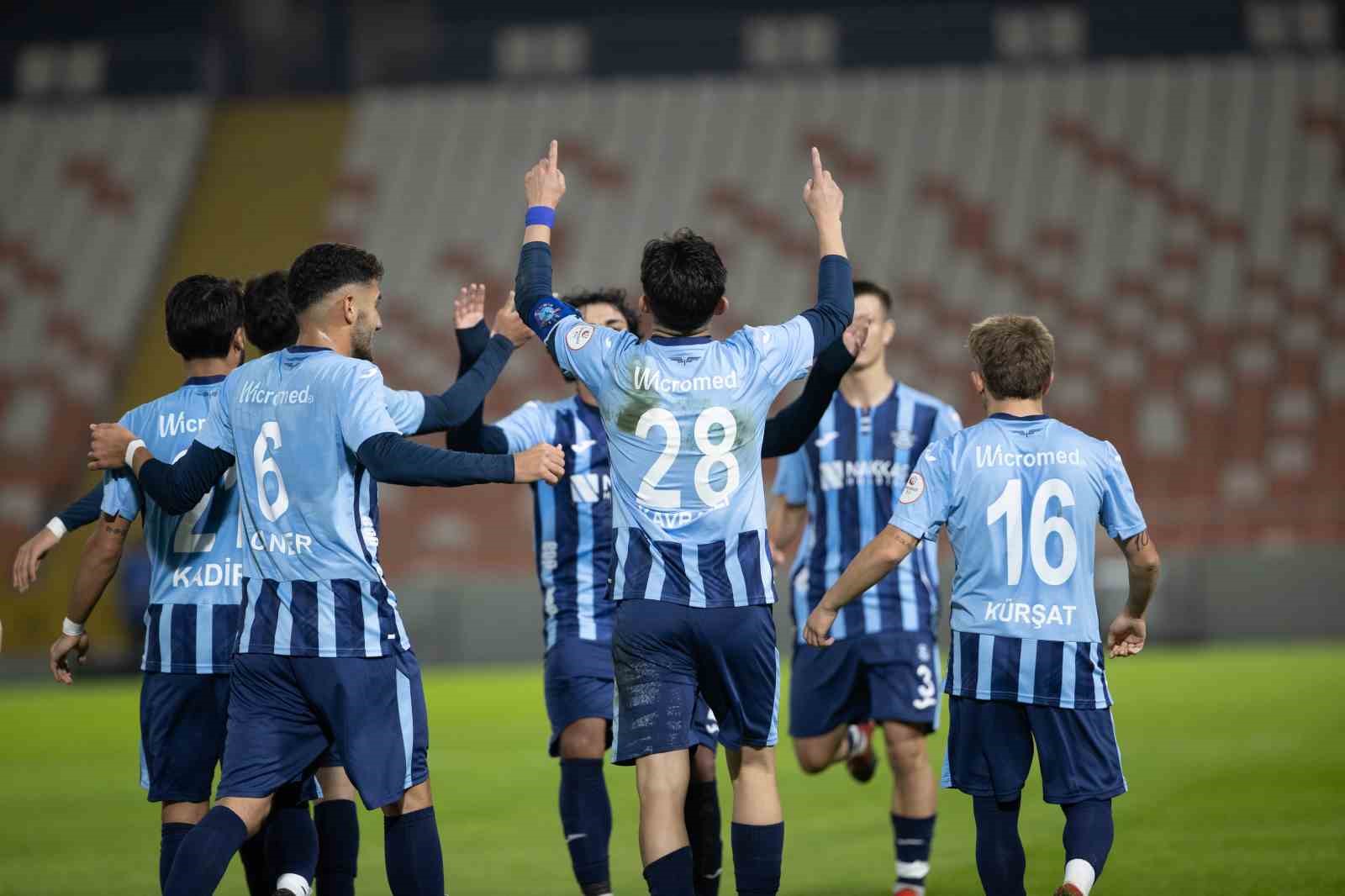 trendyol 1 lig adana demirspor 3 hatayspor 3 11 F6lI11Jv