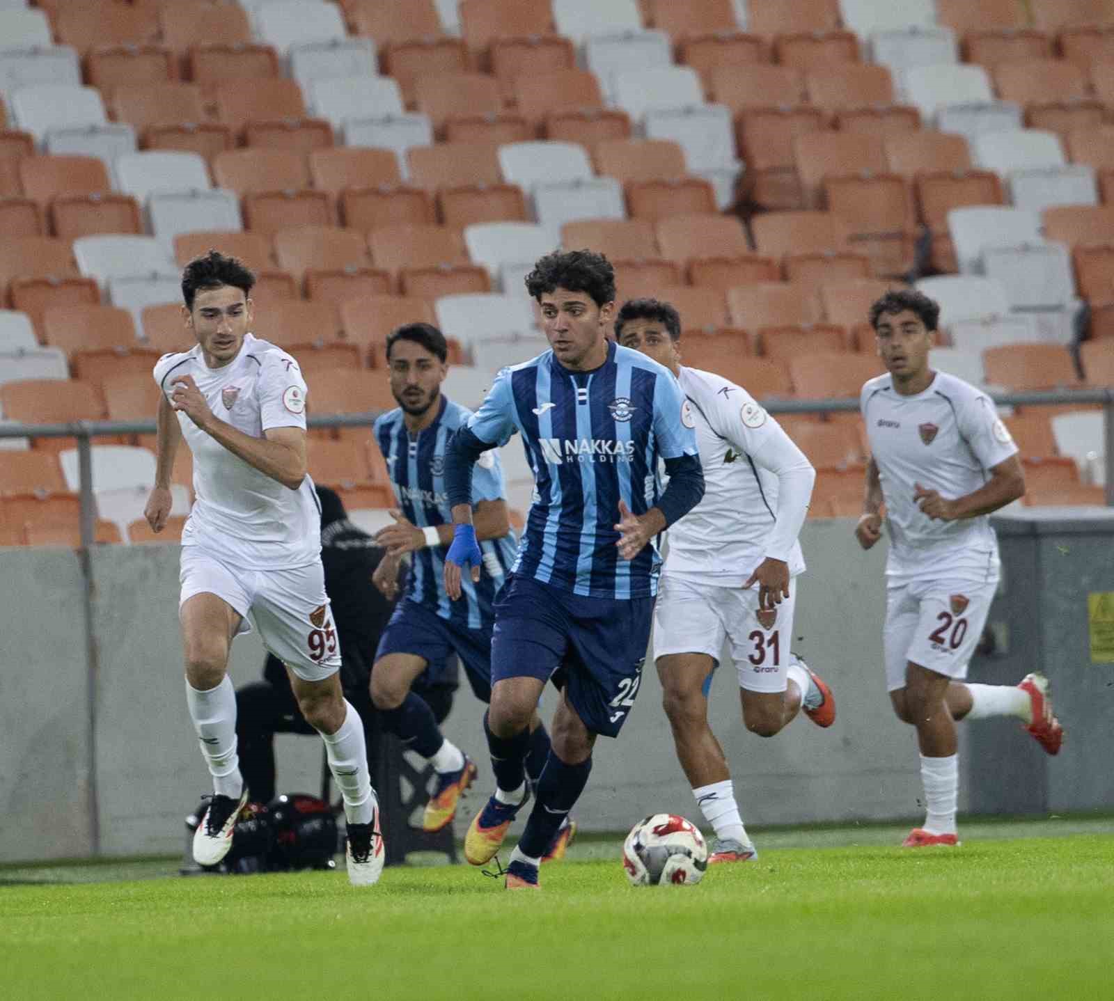 trendyol 1 lig adana demirspor 3 hatayspor 3 5 1vMVkRJS