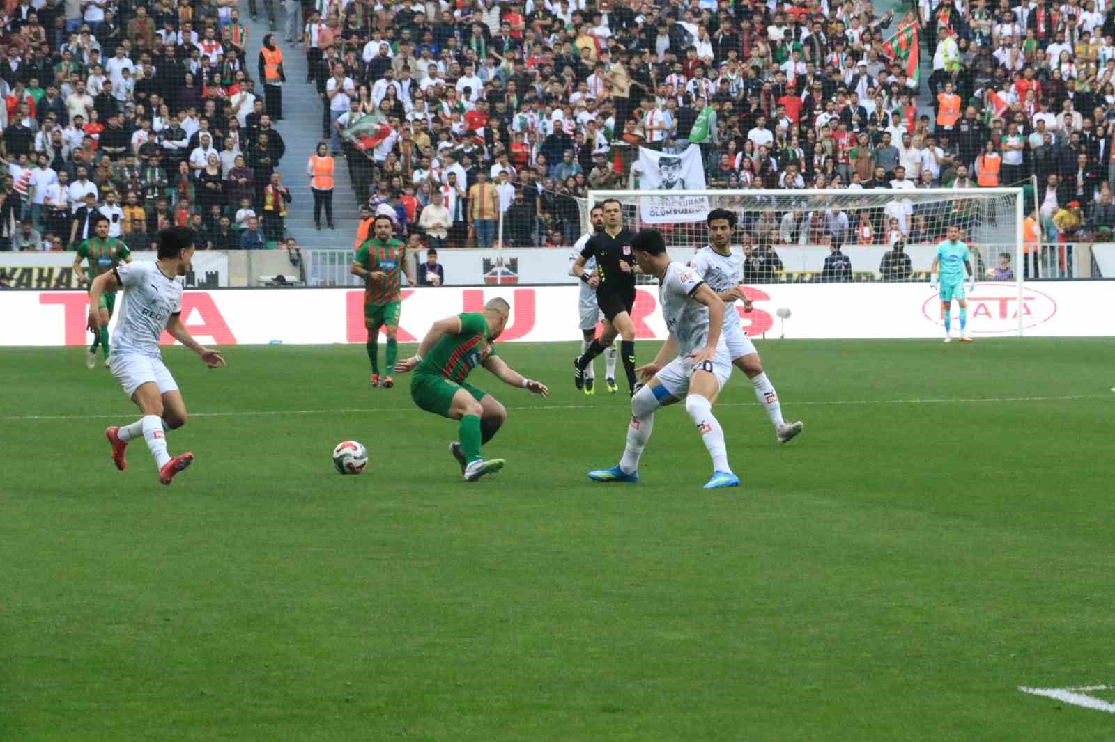 trendyol 1 lig amed sportif faaliyetler 1 bodrum fk 1 5 YFtSlZ8T