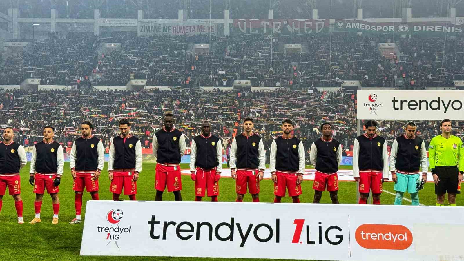 trendyol 1 lig amed sportif faaliyetler 1 corum fk 0 2