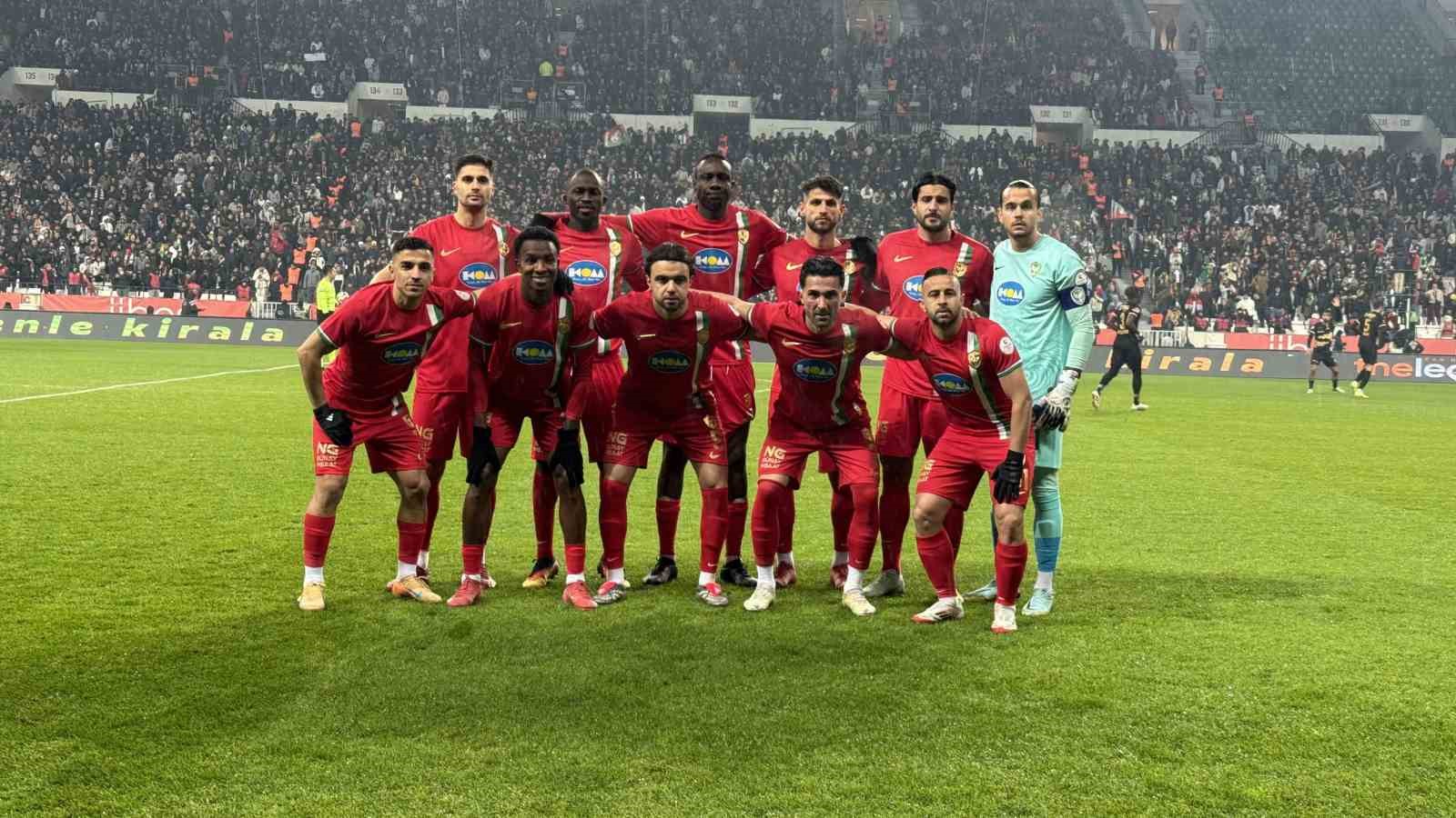 trendyol 1 lig amed sportif faaliyetler 1 corum fk 0 3 iGzQ67by
