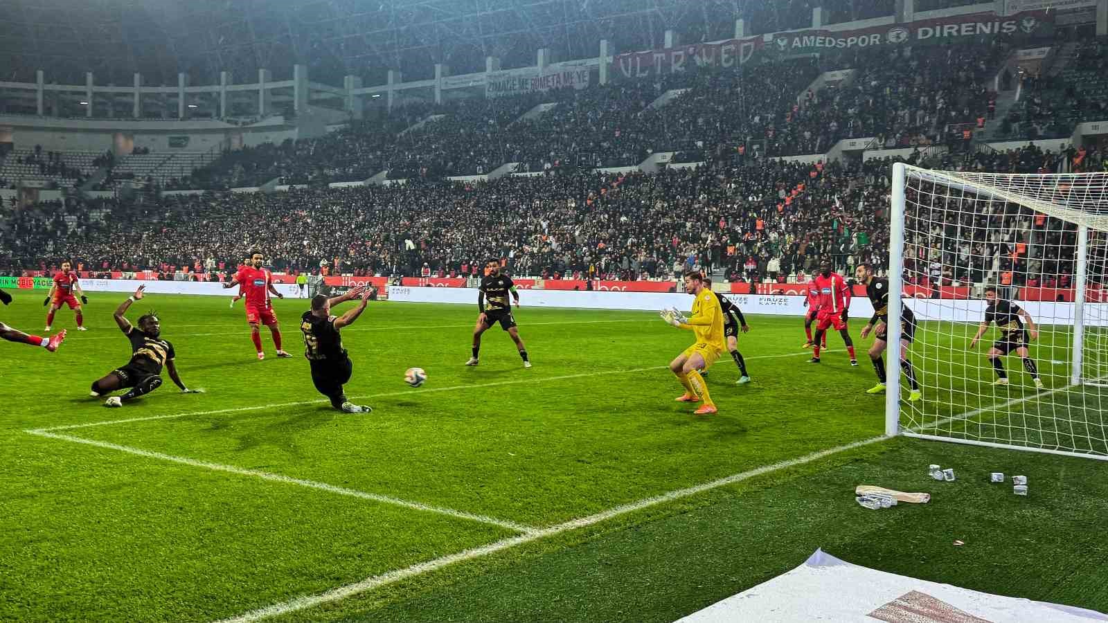 trendyol 1 lig amed sportif faaliyetler 1 corum fk 0 4 t7nldg4P