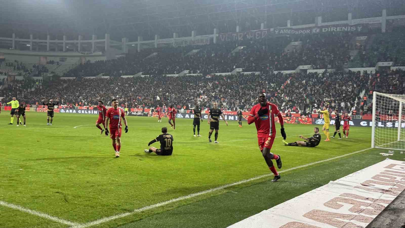 trendyol 1 lig amed sportif faaliyetler 1 corum fk 0 6 pvP4mT6w