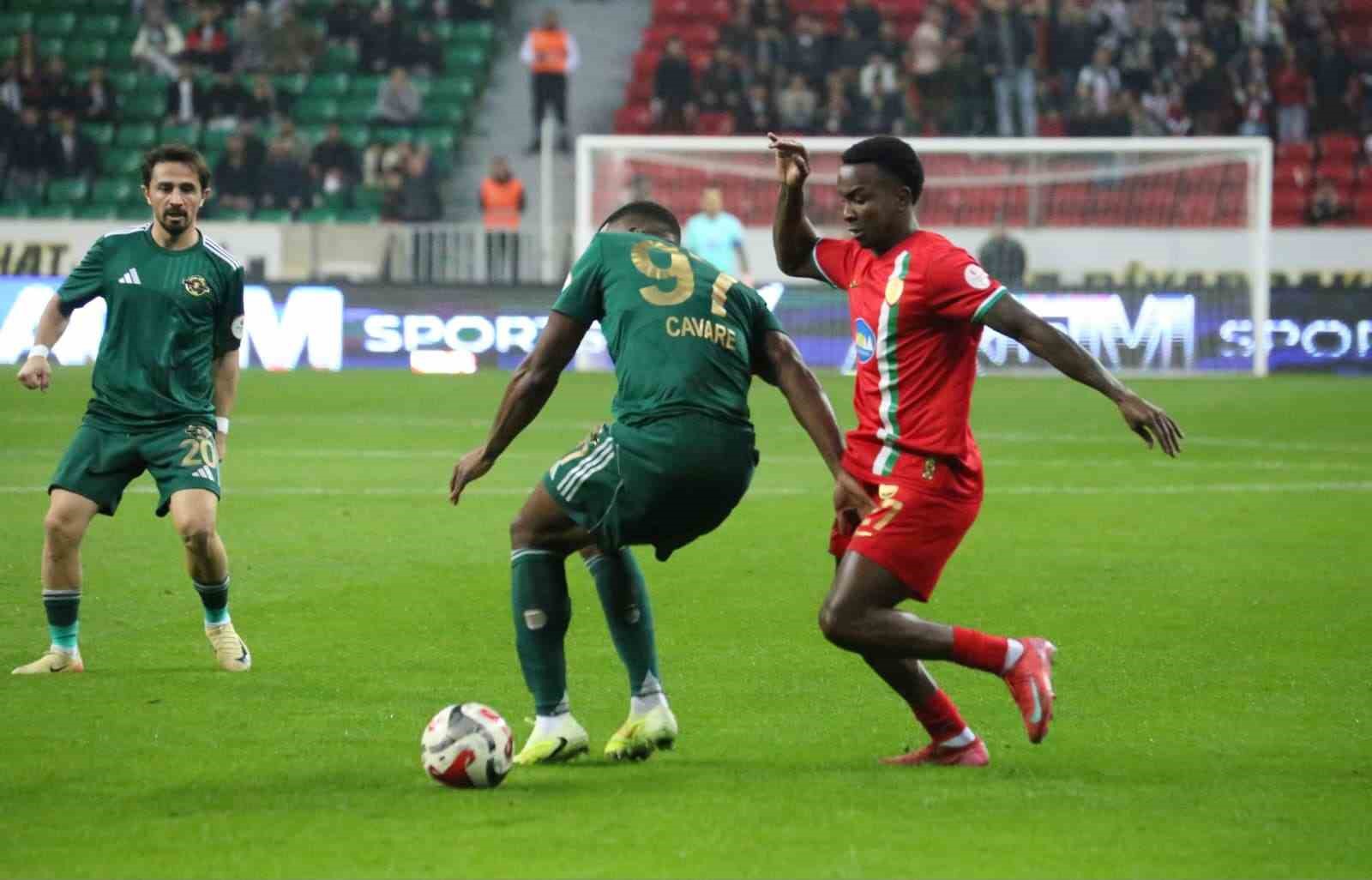 trendyol 1 lig amed sportif faaliyetler 2 esenler erokspor 1 2 Ufsv7ScL