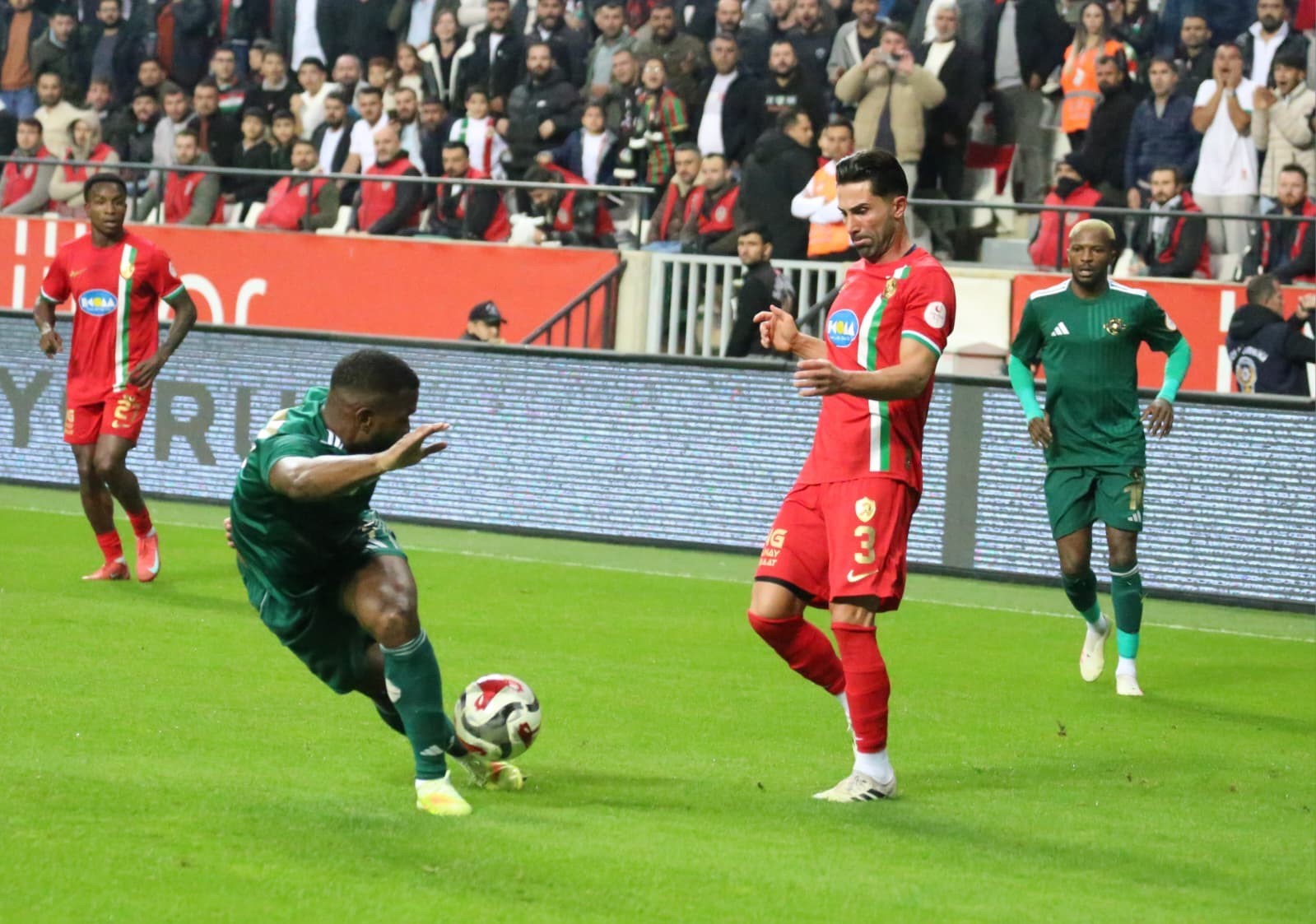 trendyol 1 lig amed sportif faaliyetler 2 esenler erokspor 1 3 tA9bvh3P