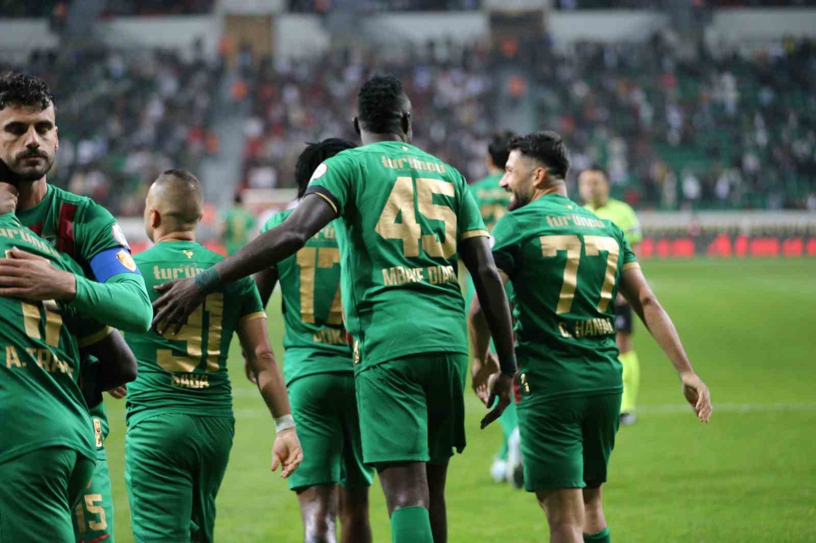 trendyol 1 lig amed sportif faaliyetler 2 hatayspor 1 2 IGOJlGEV