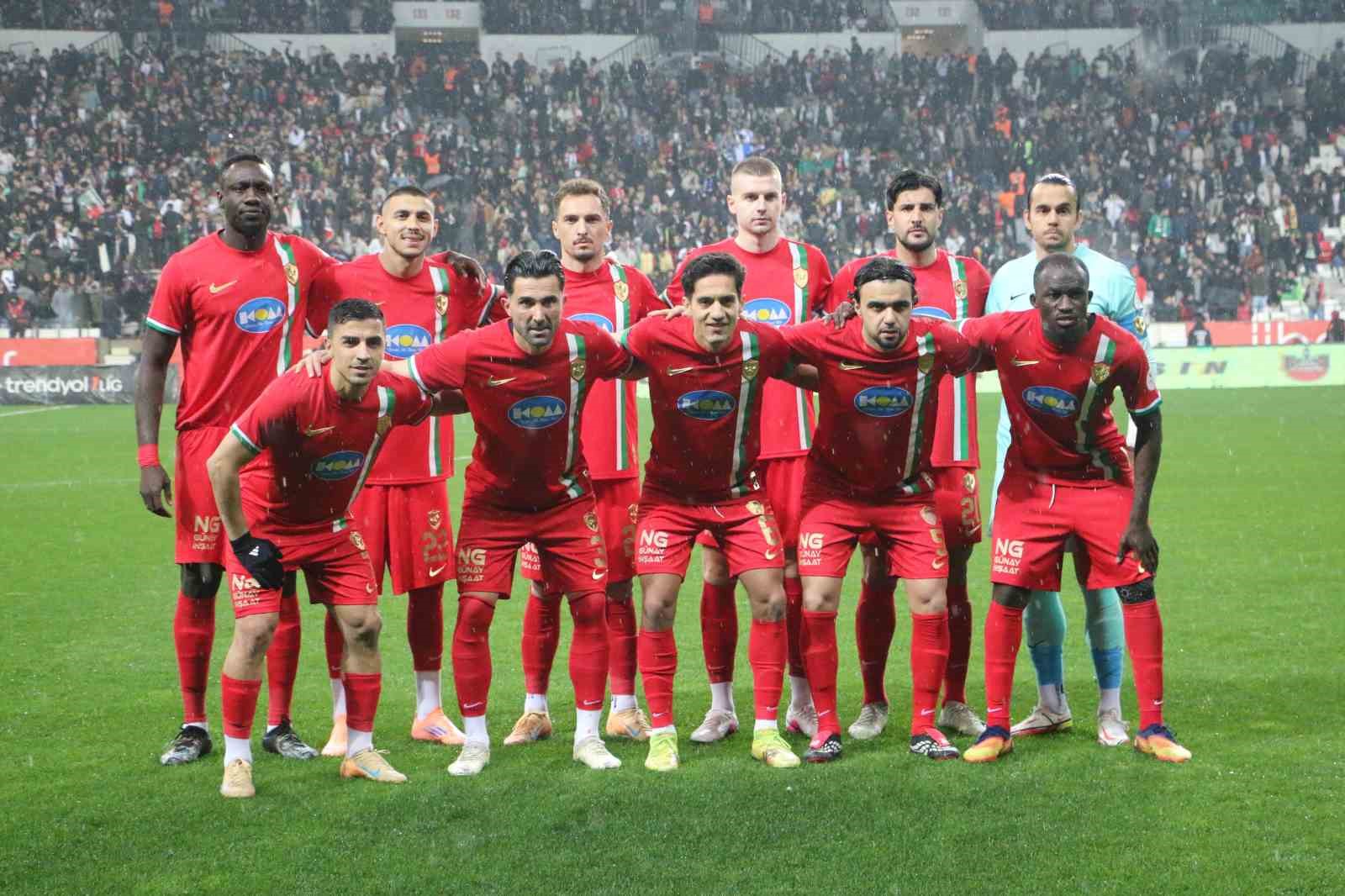 trendyol 1 lig amed sportif faaliyetler 2 manisa fk 0 4