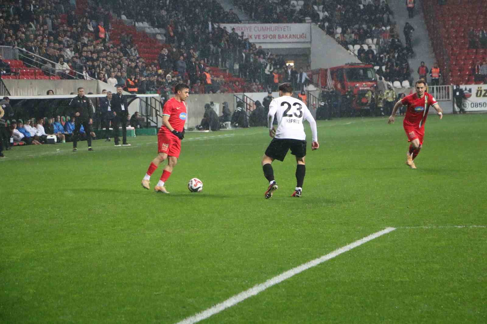 trendyol 1 lig amed sportif faaliyetler 2 manisa fk 0 8