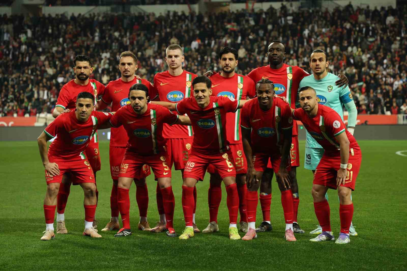 Trendyol 1. Lig: Amed Sportif Faaliyetler: 2 - Ümraniyespor: 2 6 trendyol 1 lig amed sportif faaliyetler 2 umraniyespor 2 2 j7mqWUXC