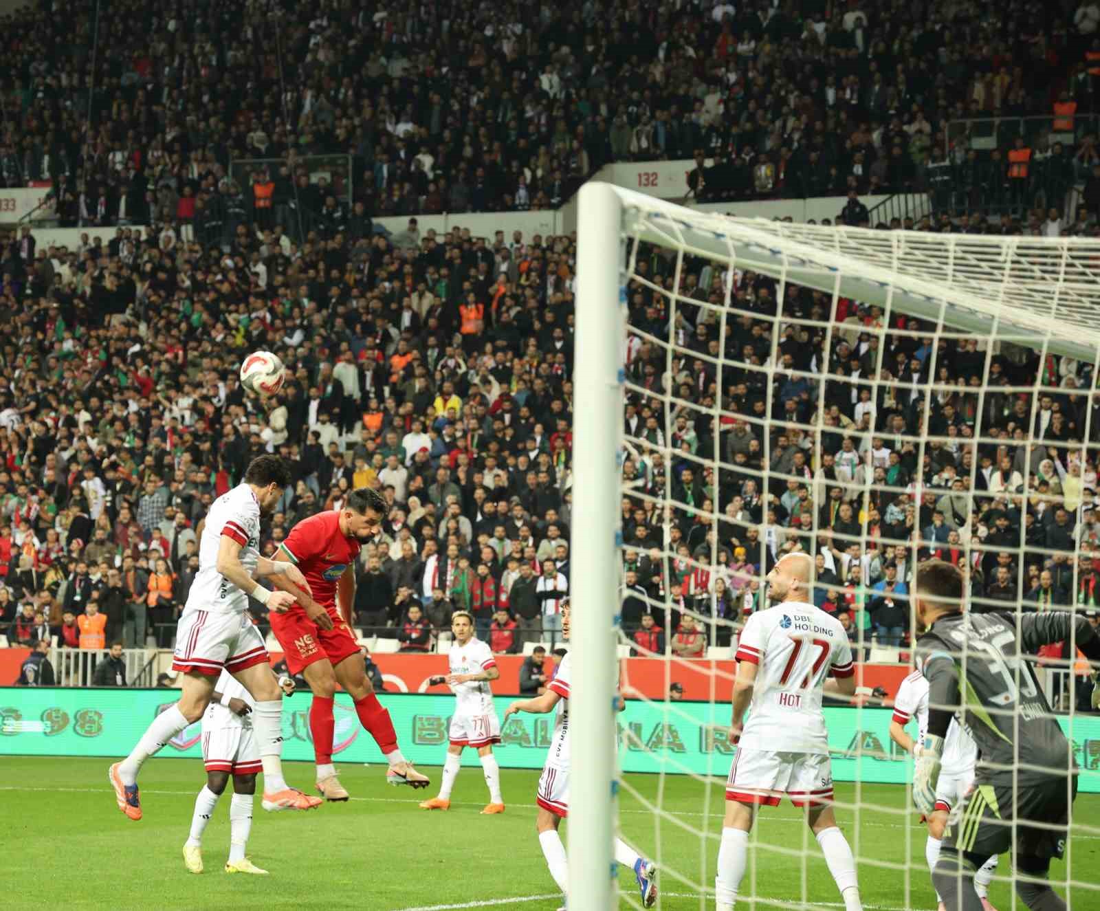 Trendyol 1. Lig: Amed Sportif Faaliyetler: 2 - Ümraniyespor: 2 10 trendyol 1 lig amed sportif faaliyetler 2 umraniyespor 2 6 wQfp23Xp