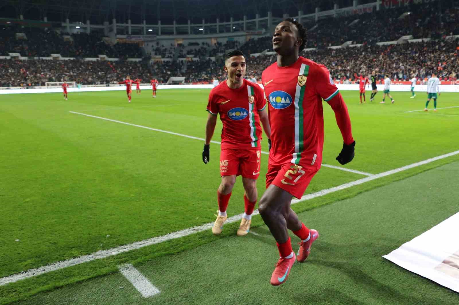 trendyol 1 lig amed sportif faaliyetler 3 igdir fk 0 10