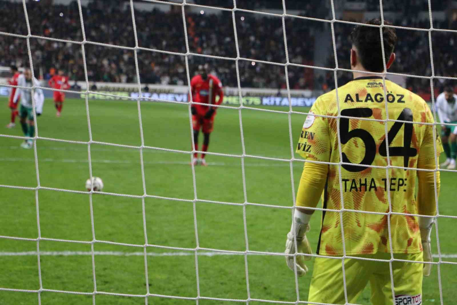 trendyol 1 lig amed sportif faaliyetler 3 igdir fk 0 13 s6puyjJs