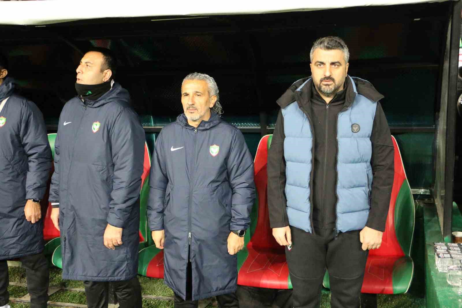 trendyol 1 lig amed sportif faaliyetler 3 igdir fk 0 3