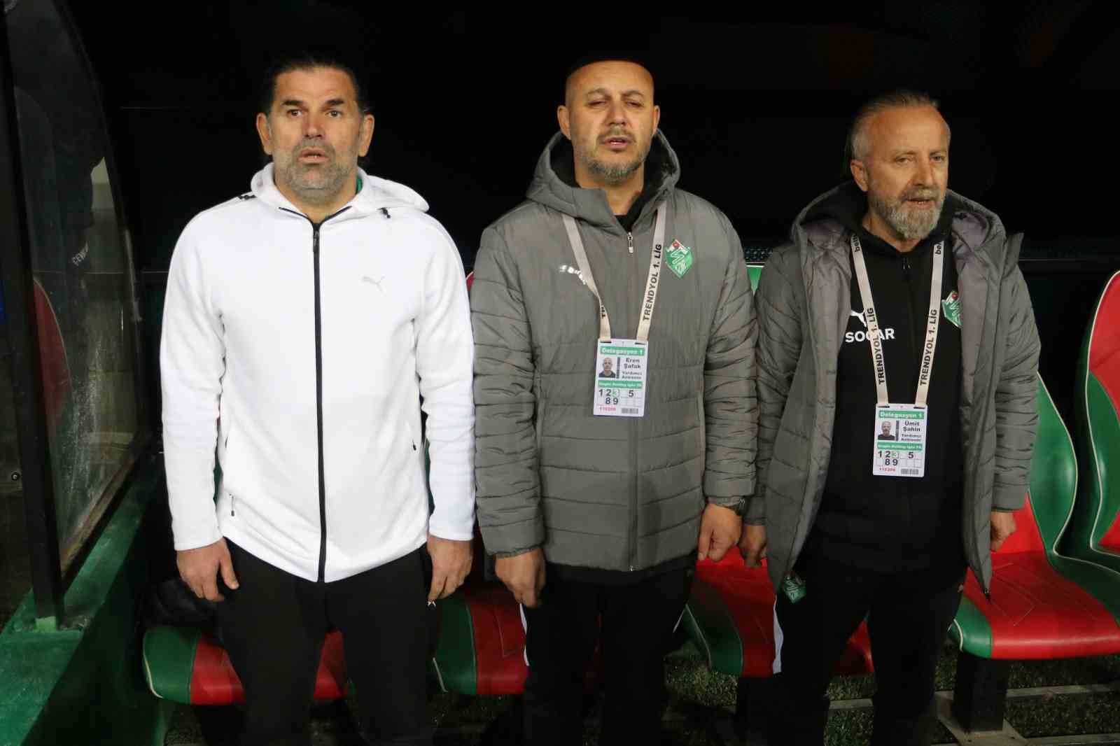 trendyol 1 lig amed sportif faaliyetler 3 igdir fk 0 3