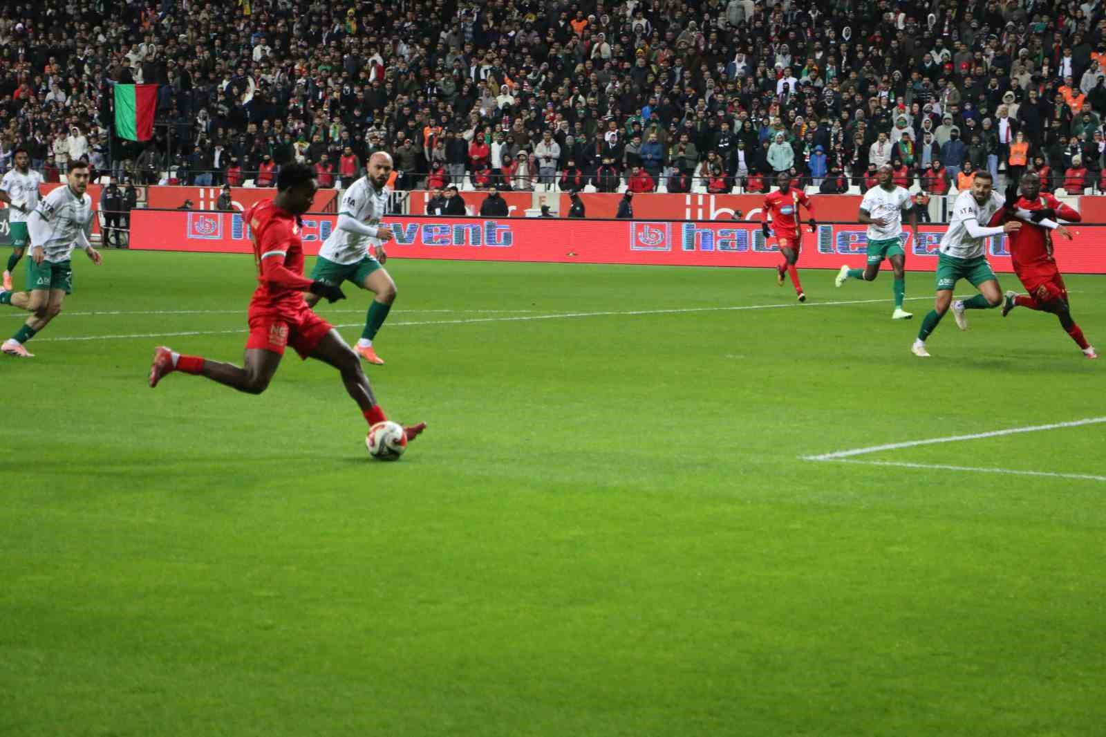 trendyol 1 lig amed sportif faaliyetler 3 igdir fk 0 8 LaWUayg1