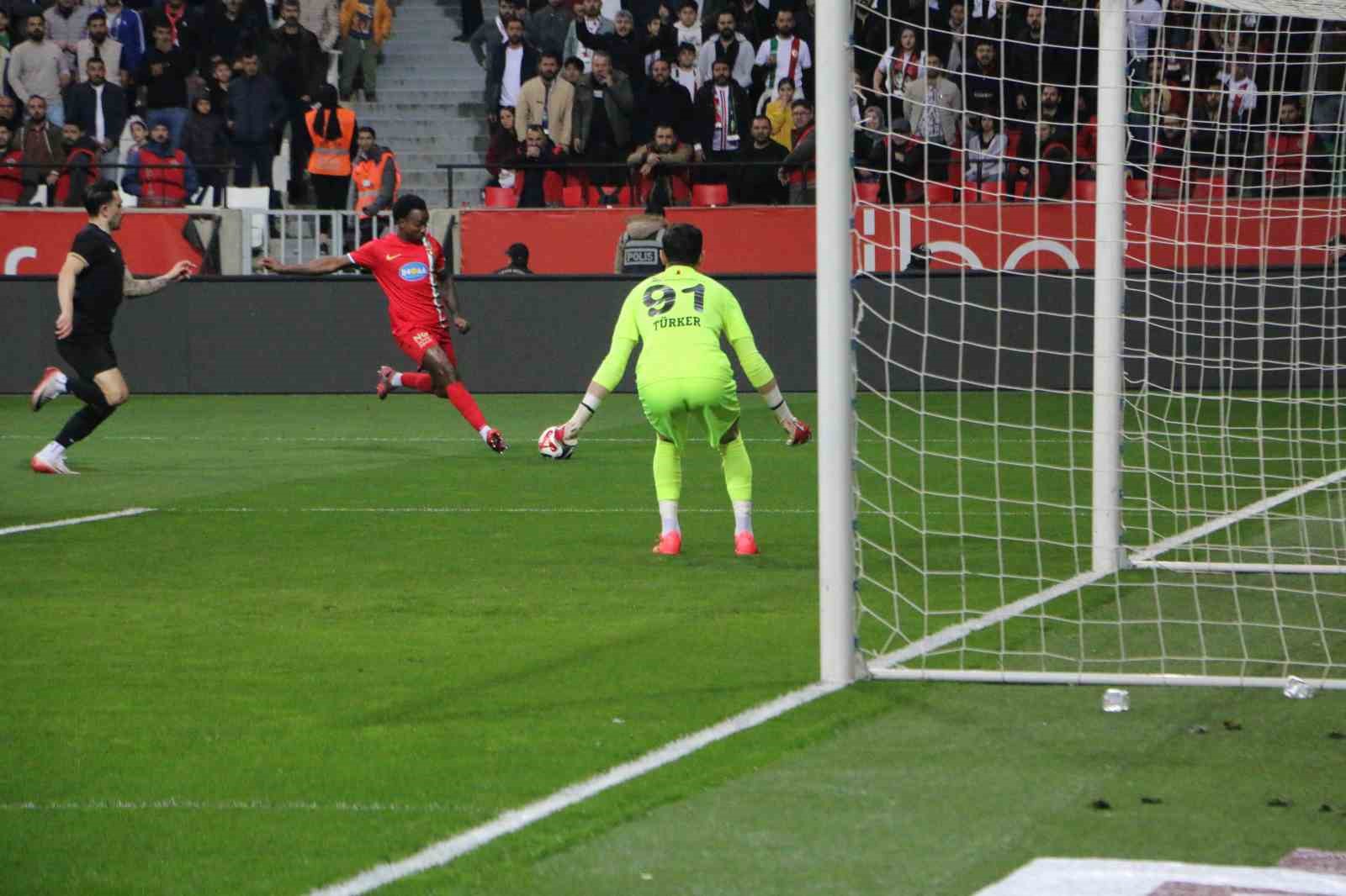 trendyol 1 lig amed sportif faaliyetler 6 boluspor 1 6 BEYAewlS